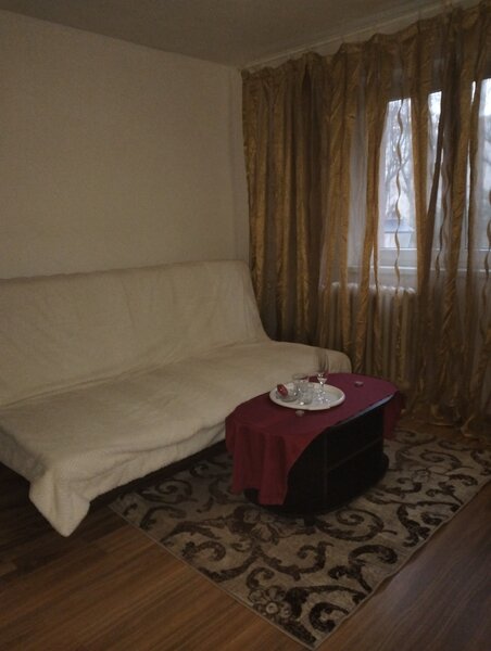 Sectorul 4, ap.cu 2 camere in regim hotelier.