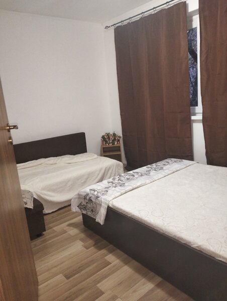 Sectorul 4, ap.cu 2 camere in regim hotelier.