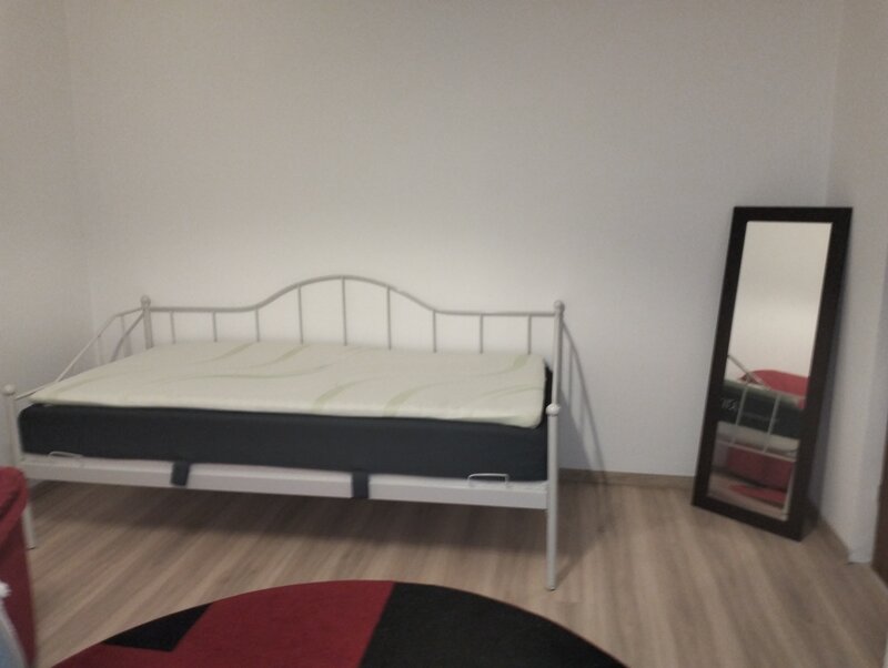 Apartamente si garsoniere in regim hotelier.