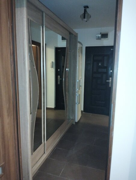 Apartamente si garsoniere in regim hotelier.